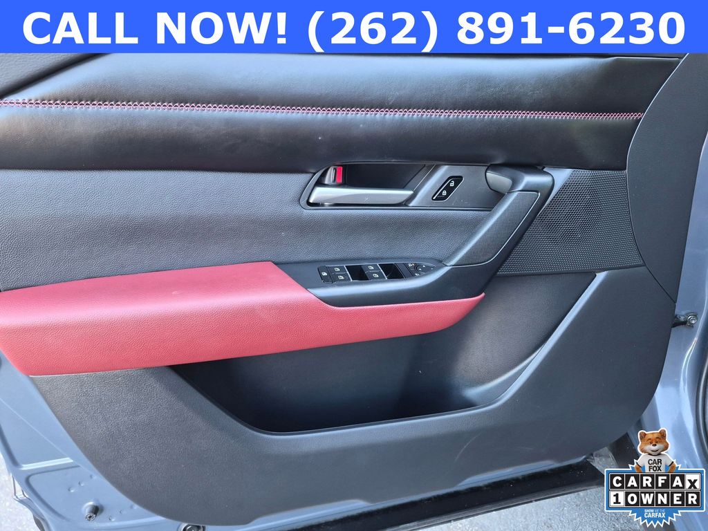 2025 Mazda CX-50 Premium - Photo 11