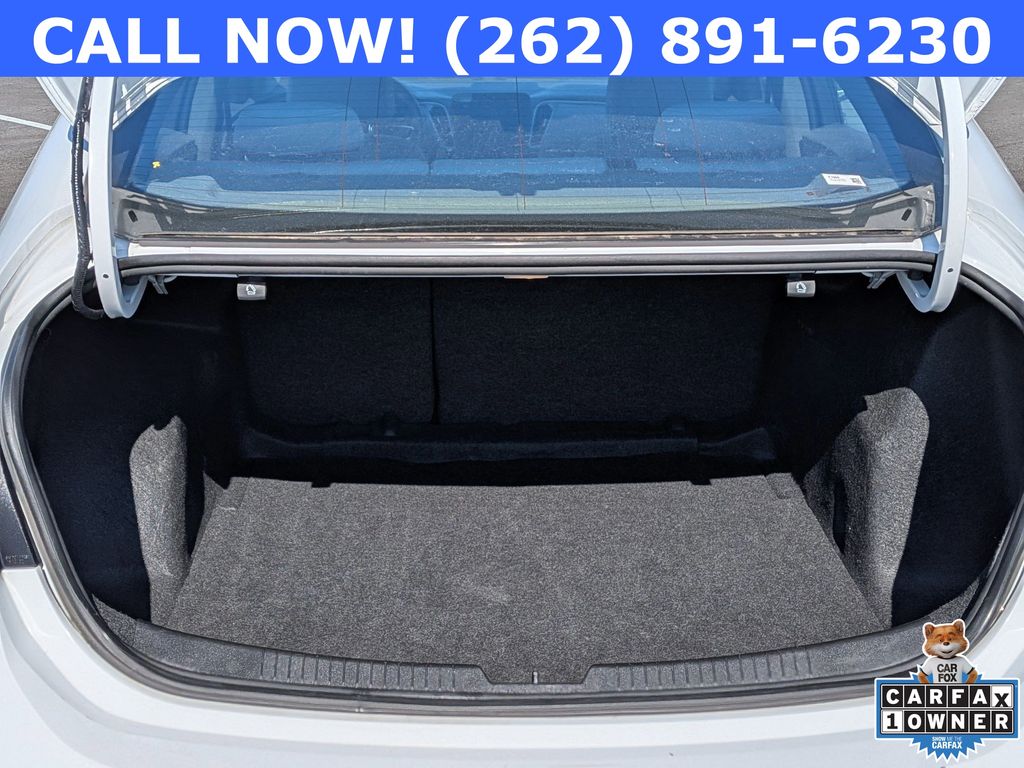 2024 Chevrolet Malibu 1LT - Photo 26