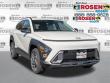 Certified 2026 Hyundai Kona SEL Premium SUV