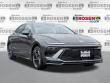 New 2026 Hyundai Sonata SEL Sport Sedan
