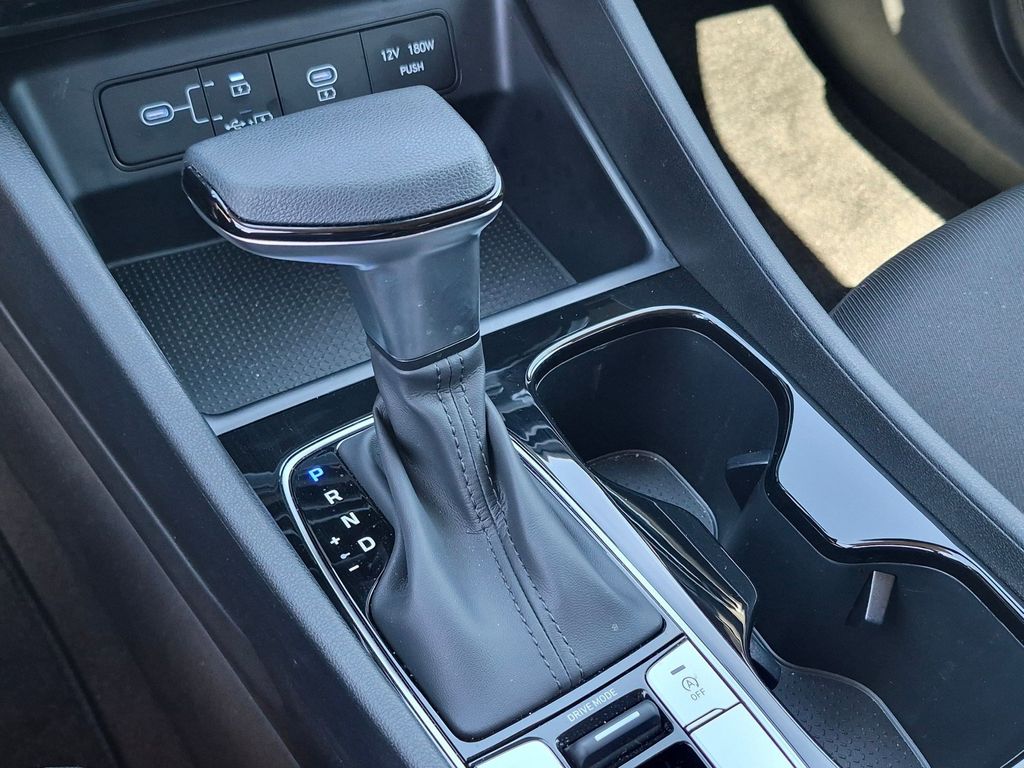 2026 Hyundai Tucson SEL - Photo 19