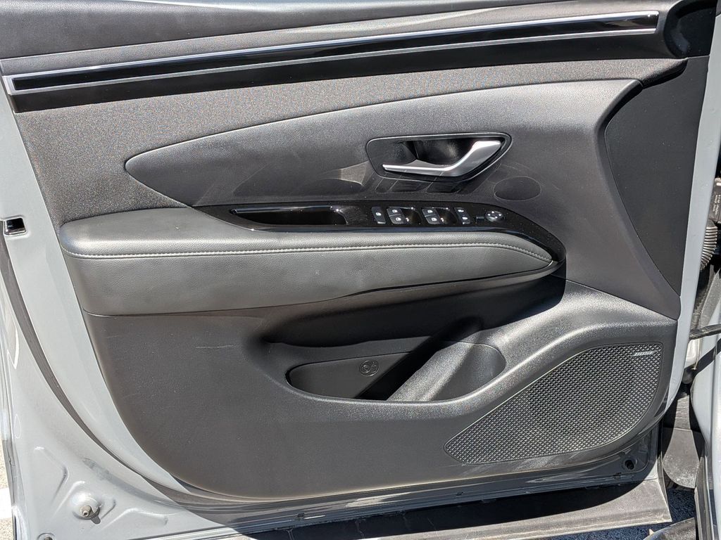 2024 Hyundai Santa Cruz Limited - Photo 12