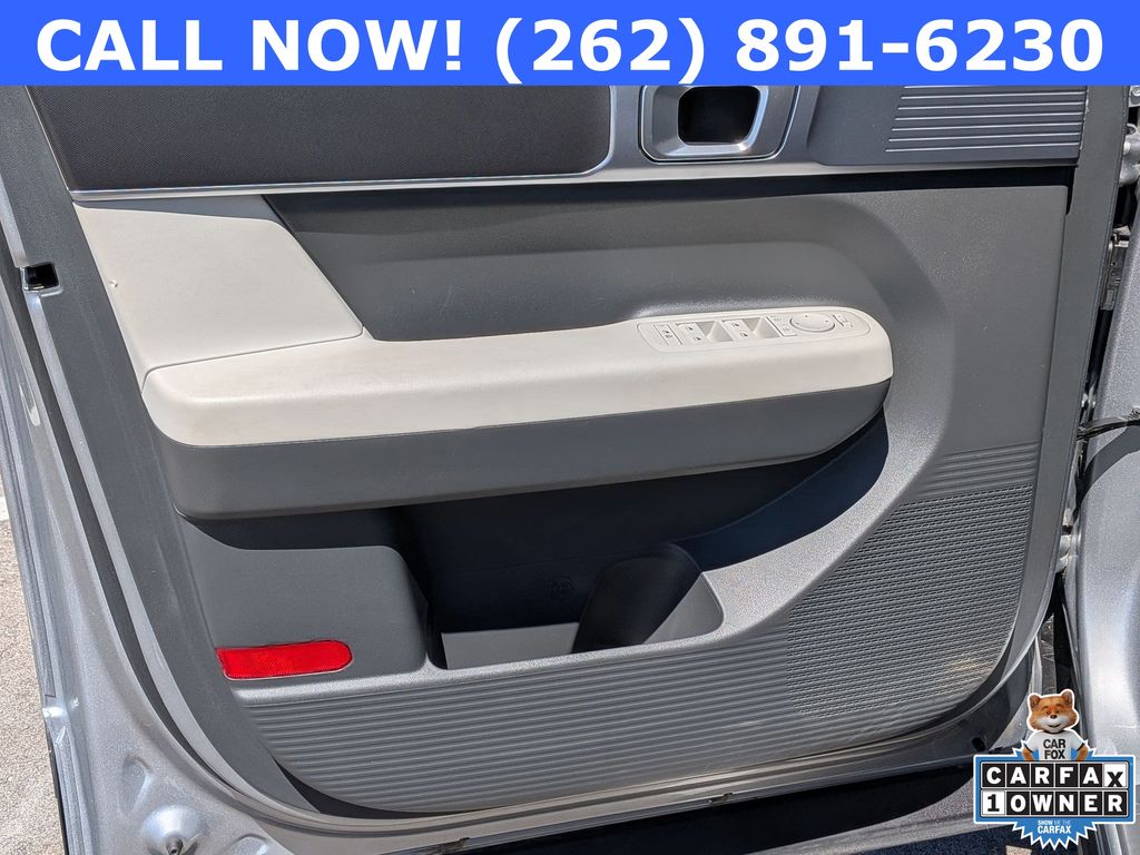 2024 Hyundai Santa Fe SE - Photo 12