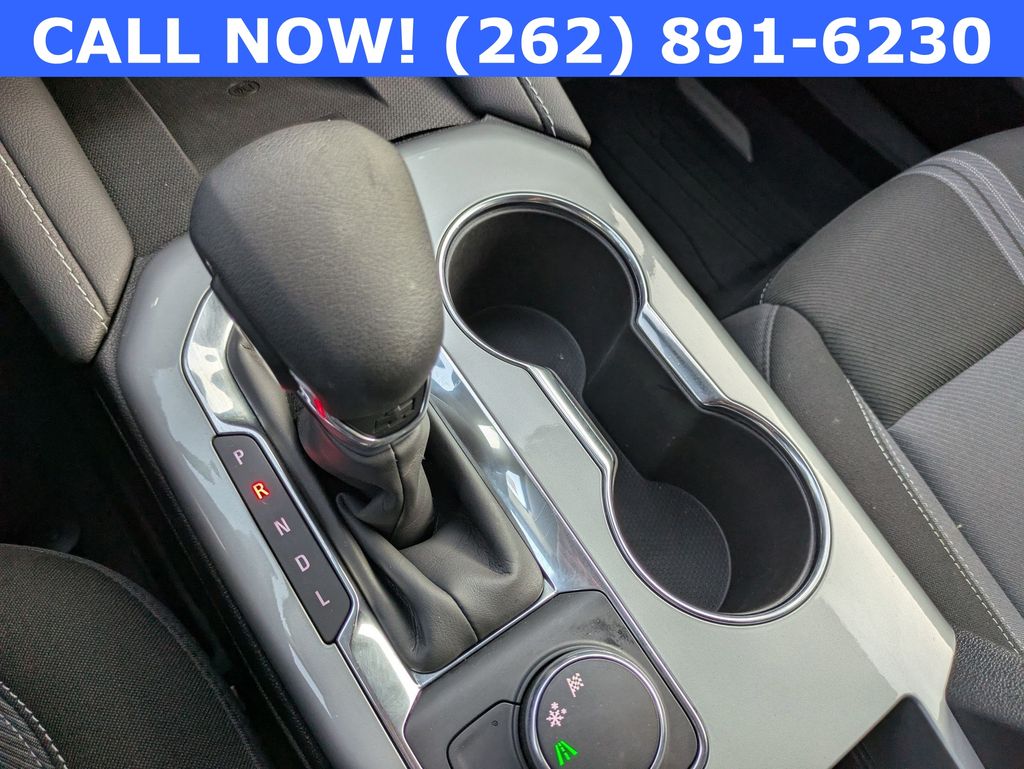 2023 Chevrolet Blazer 2LT - Photo 18