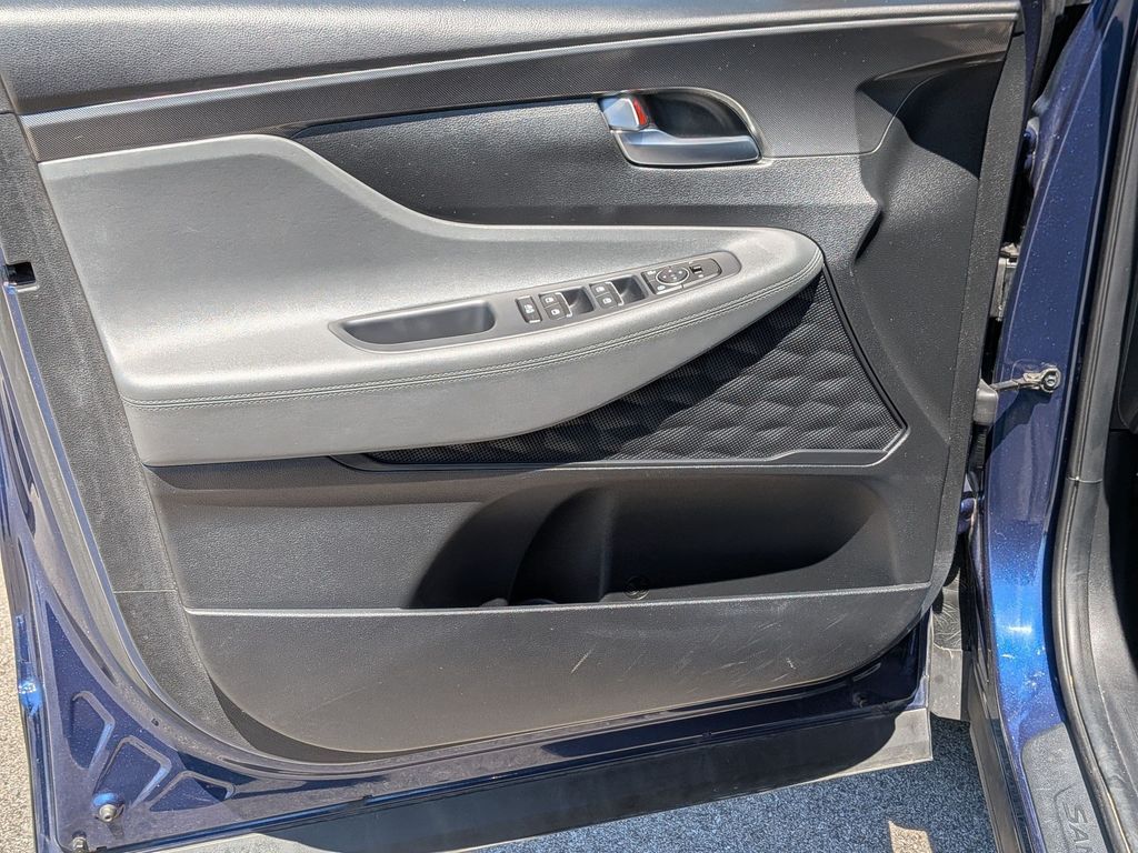 2023 Hyundai Santa Fe SEL - Photo 12