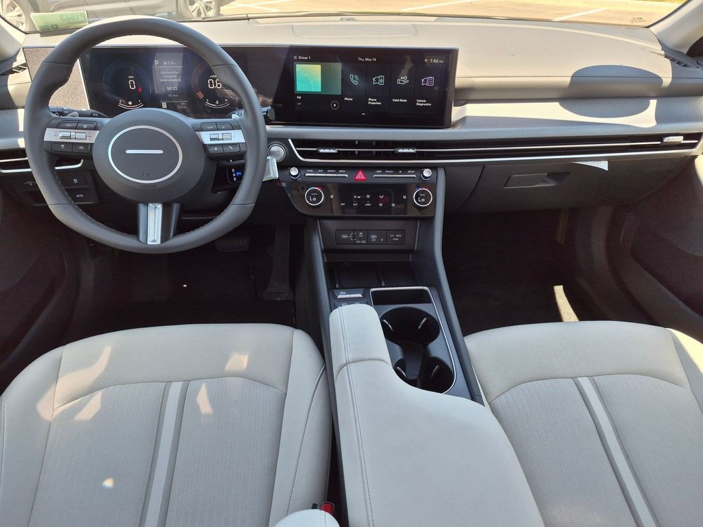 2026 Hyundai Sonata SEL - Photo 21