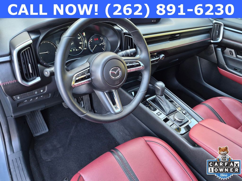 2025 Mazda CX-50 Premium - Photo 9