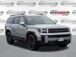 New 2025 Hyundai Santa Fe Calligraphy FWD SUV