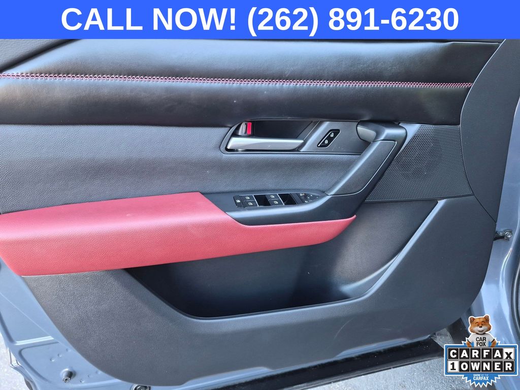 2025 Mazda CX-50 Premium - Photo 11