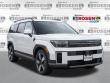New 2026 Hyundai Santa Fe Hybrid Limited SUV