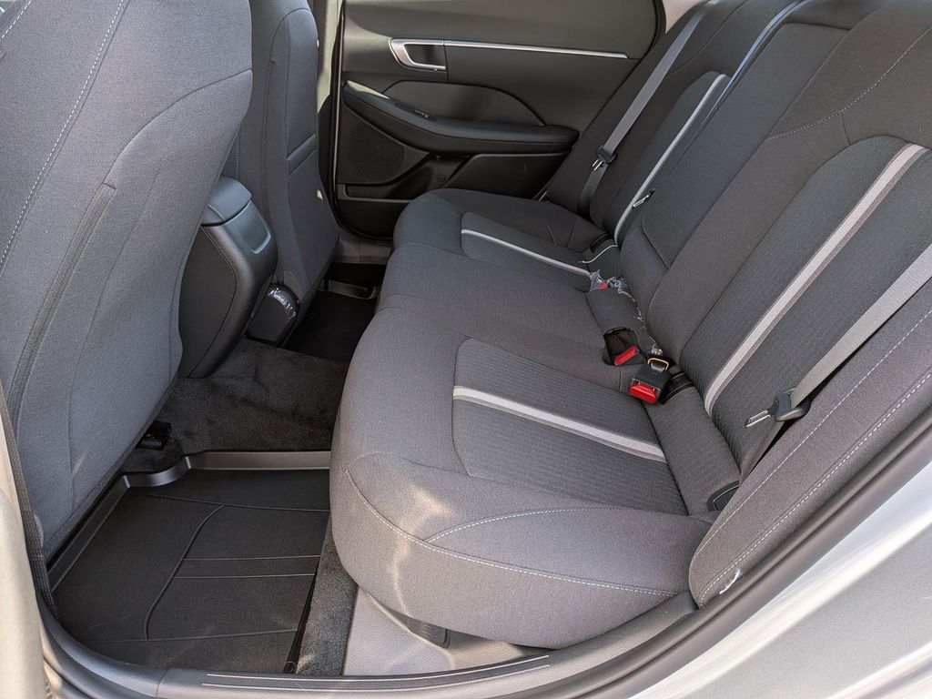2026 Hyundai Sonata SEL - Photo 24