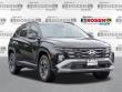 New 2025 Hyundai Tucson SEL Convenience AWD SUV