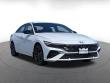 New 2026 Hyundai Elantra SEL Sport Sedan