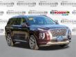 Used 2021 Hyundai Palisade Limited SUV