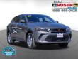 Used 2024 Dodge Hornet R/T SUV