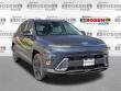 New 2026 Hyundai Kona SEL Sport FWD SUV