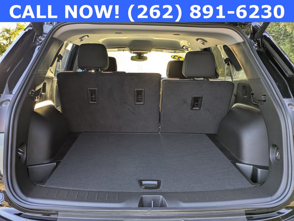 2023 Chevrolet Blazer 2LT - Photo 22