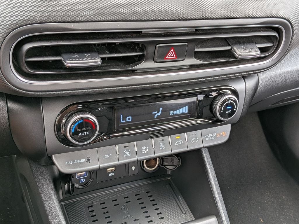 2023 Hyundai Kona Limited - Photo 20