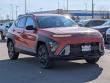 New 2026 Hyundai Kona SEL Sport AWD SUV