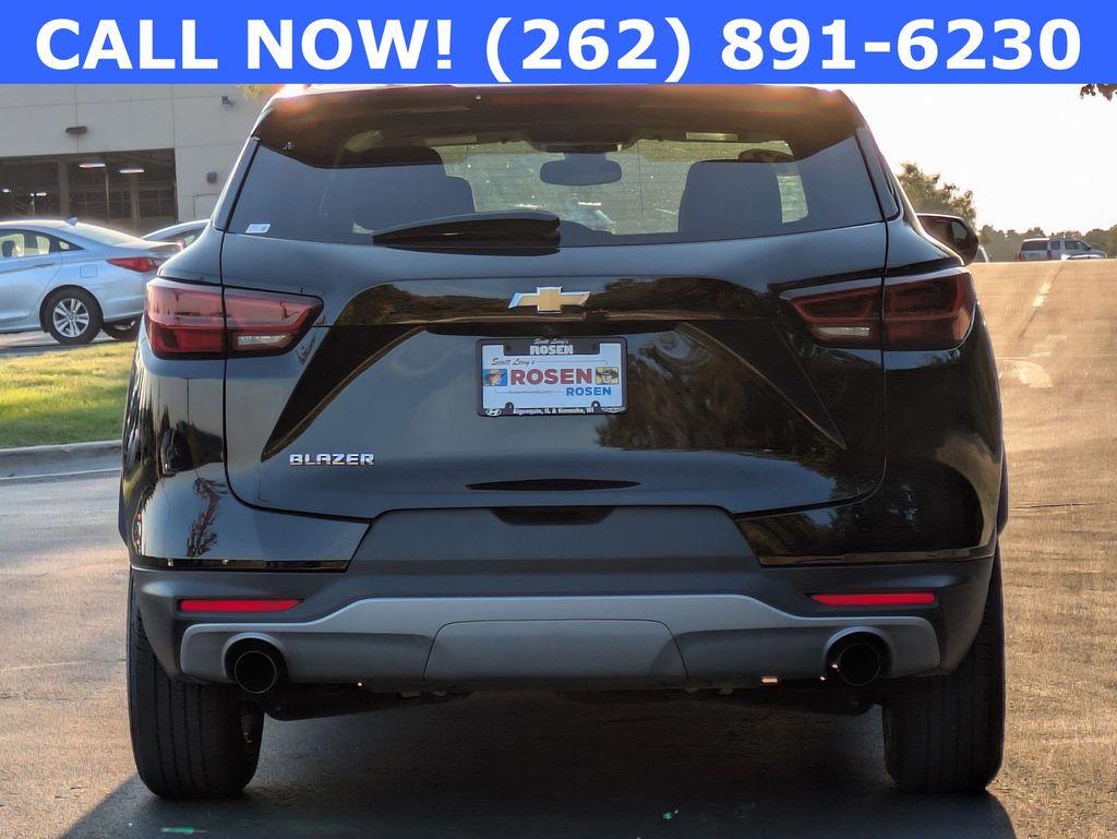 2023 Chevrolet Blazer 2LT - Photo 6