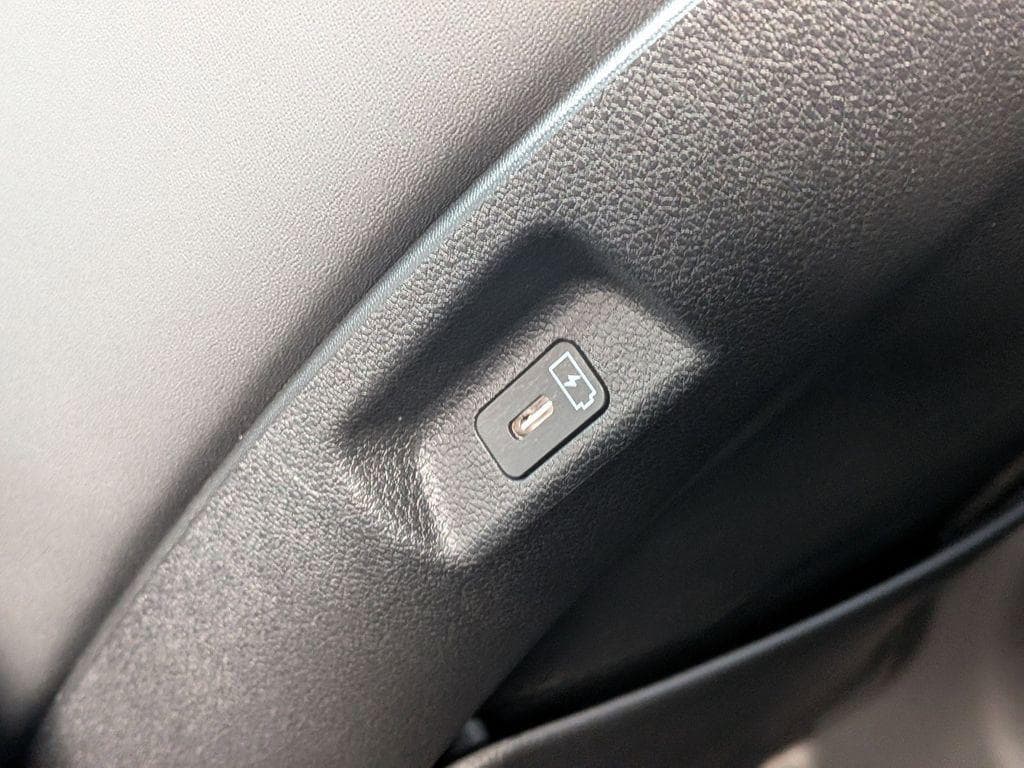 2026 Hyundai Santa Fe Calligraphy - Photo 28