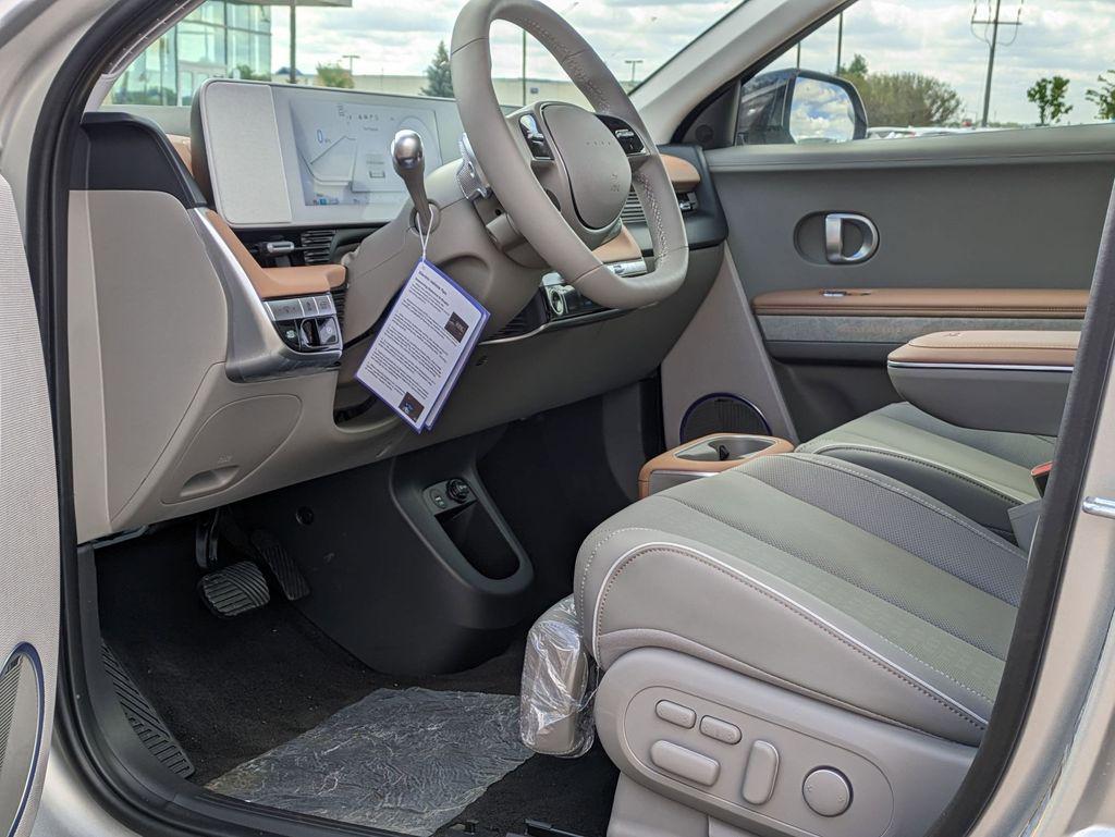 2024 Hyundai IONIQ 5 Disney100 Platinum - Photo 9