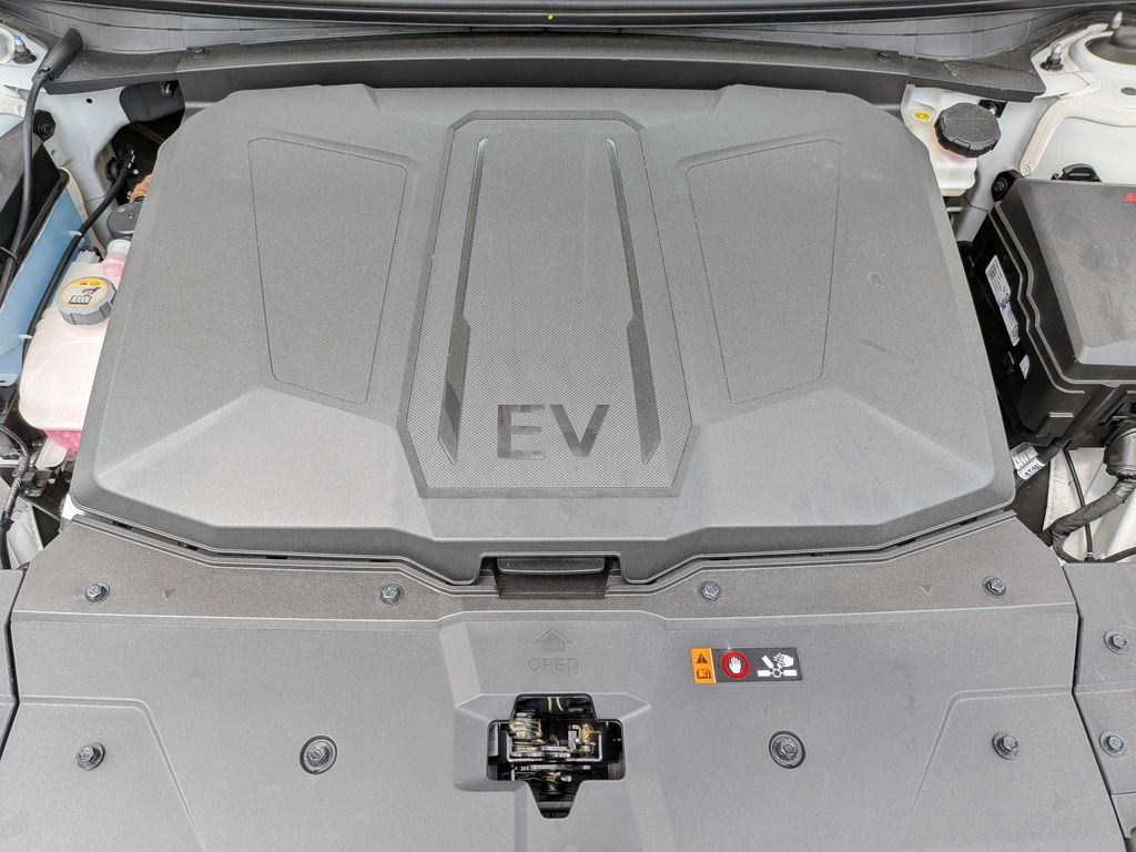 2026 Hyundai IONIQ 5 SE - Photo 29