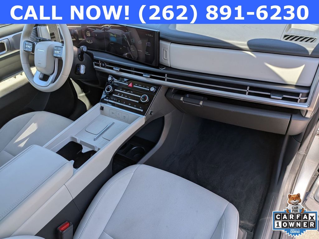 2024 Hyundai Santa Fe SE - Photo 31