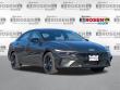 New 2026 Hyundai Elantra SEL Sport Sedan
