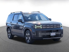 2026 Hyundai Santa Fe Hybrid SEL SUV