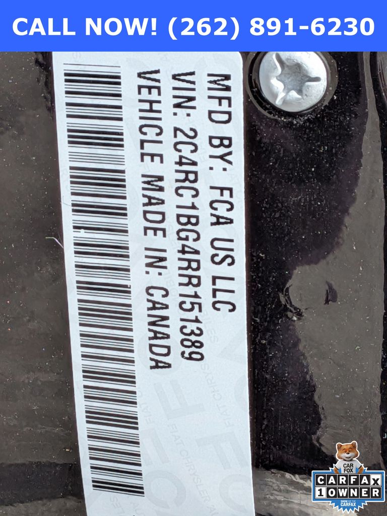 2024 Chrysler Pacifica Touring L - Photo 33