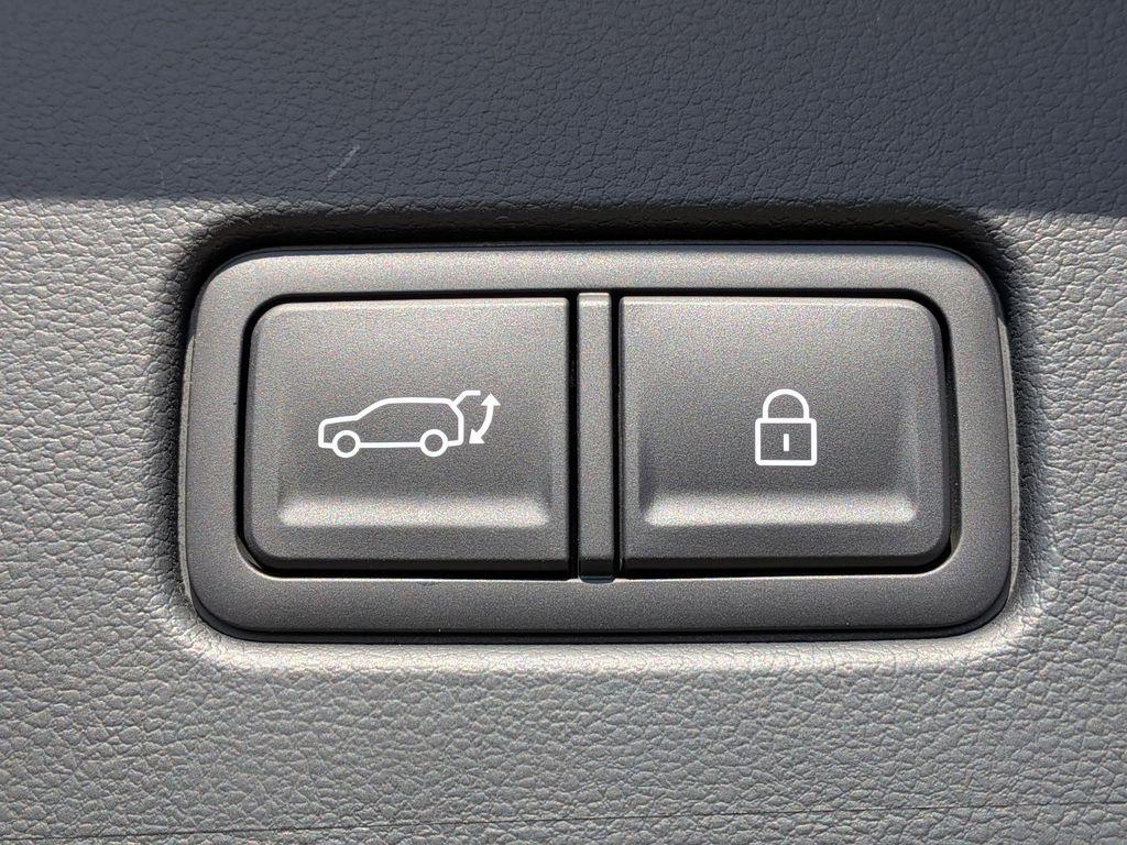 2026 Hyundai Palisade Calligraphy - Photo 30