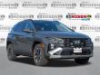 New 2026 Hyundai Tucson SEL Convenience AWD SUV