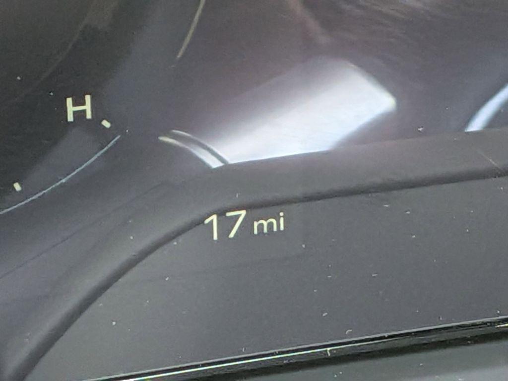2026 Hyundai Palisade Calligraphy - Photo 14