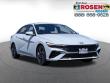 New 2026 Hyundai Elantra Limited Sedan