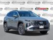 New 2026 Hyundai Tucson SEL AWD SUV