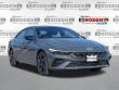 New 2026 Hyundai Elantra SEL Sport Sedan