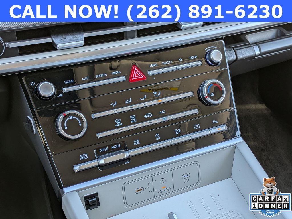 2024 Hyundai Santa Fe SE - Photo 20