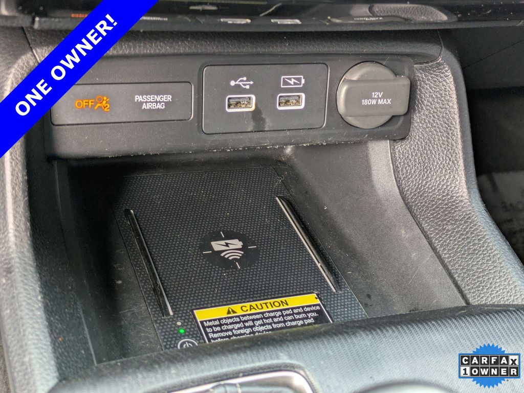 2024 Honda Civic Touring - Photo 18