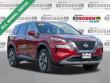 Used 2023 Nissan Rogue SV SUV