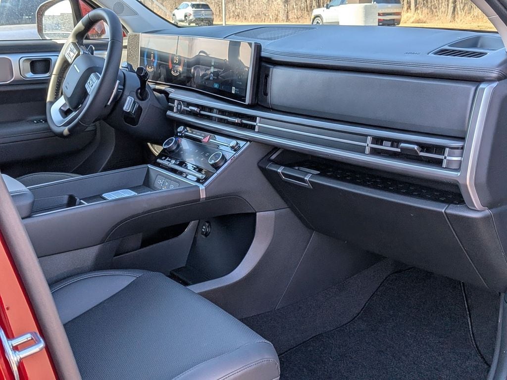 2026 Hyundai Santa Fe SEL - Photo 23