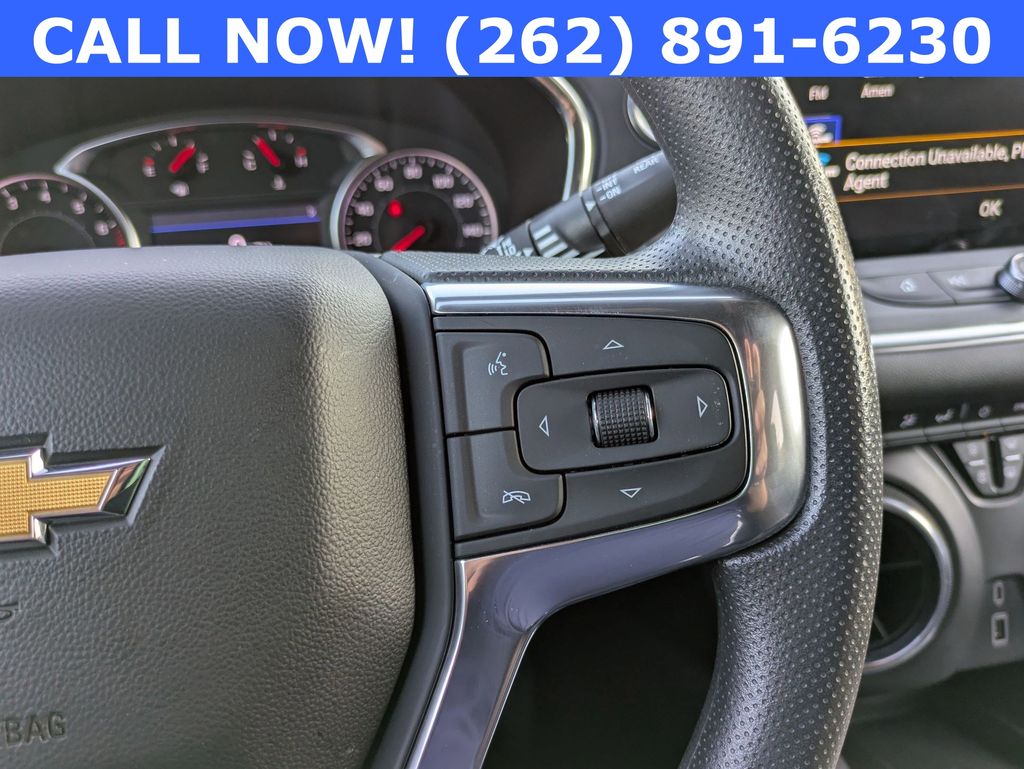 2023 Chevrolet Blazer 2LT - Photo 13