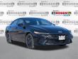 New 2026 Hyundai Elantra SEL Sport Premium Sedan