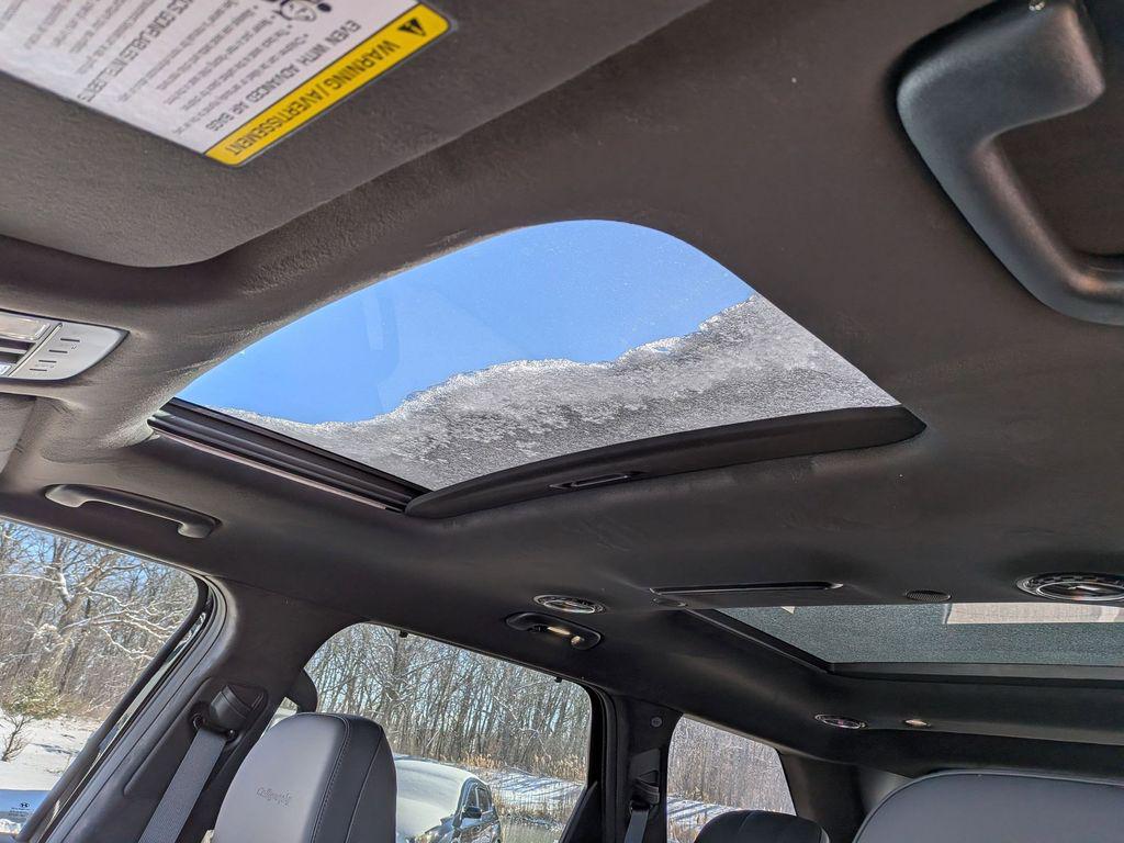 2026 Hyundai Palisade Calligraphy - Photo 13