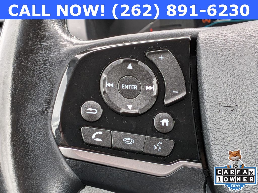 2018 Honda Odyssey Touring - Photo 16