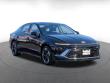 New 2026 Hyundai Sonata SEL Sport Sedan