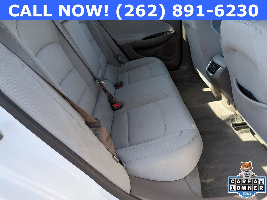 2024 Chevrolet Malibu 1LT - Photo 27
