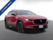 Used 2023 Mazda CX-30 2.5 Turbo Premium Package SUV