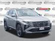 New 2025 Hyundai Tucson Limited AWD SUV