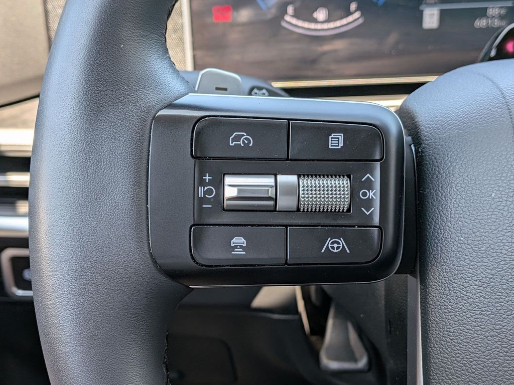2026 Hyundai Santa Fe SEL - Photo 16